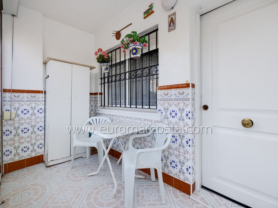Bungalow i Torrevieja, Alicante - foto 4